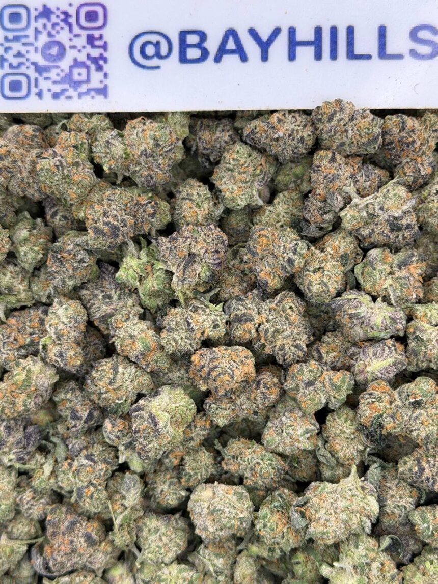 Alien Cookiez Smalls