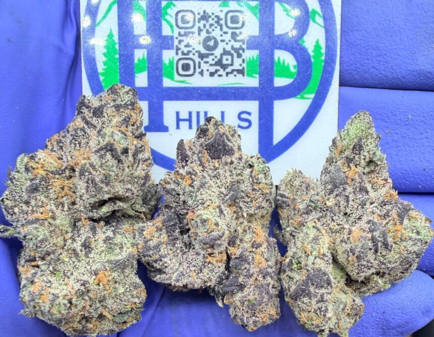 Royal Purpz Highness