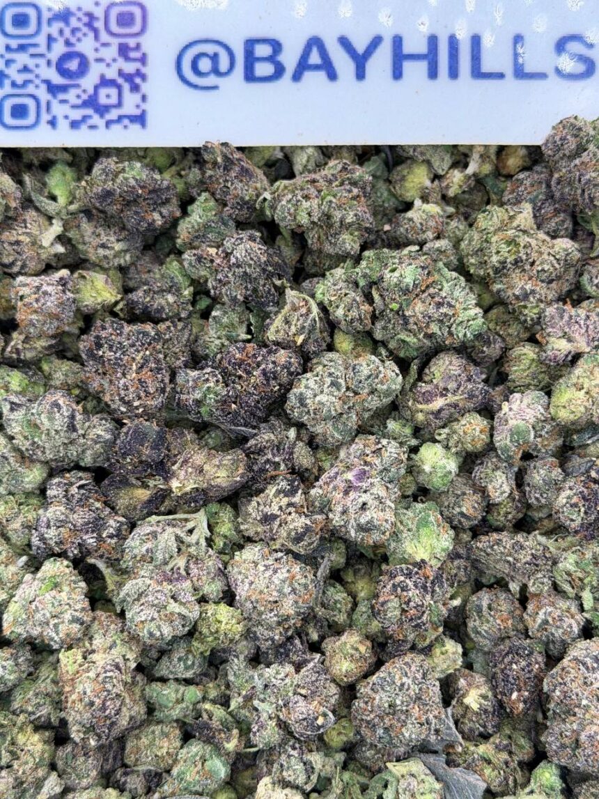 Crystal Candy Smalls