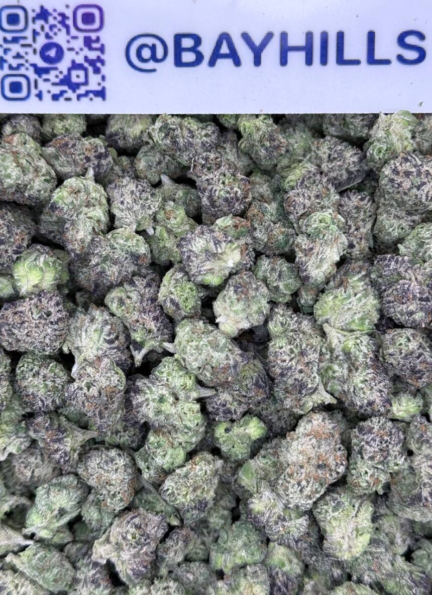 Sunset Cherry Smalls