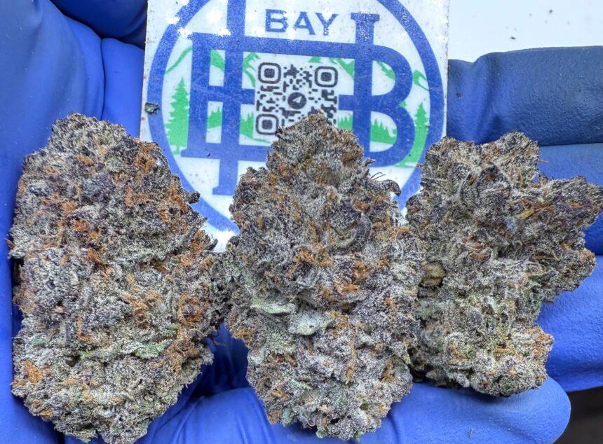 Coco Cherry