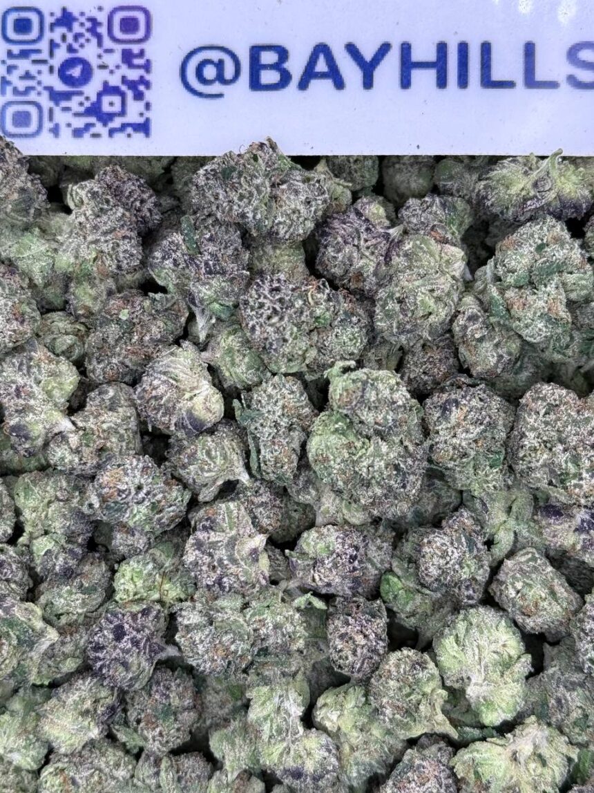 ADL Candy Smalls
