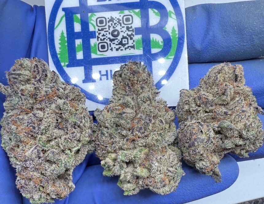 Frosted Sour Skittlez