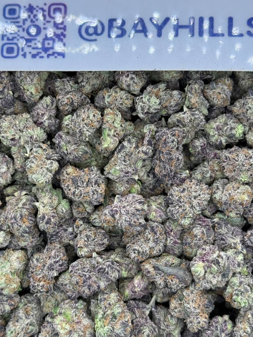 Italian Cherry Smalls