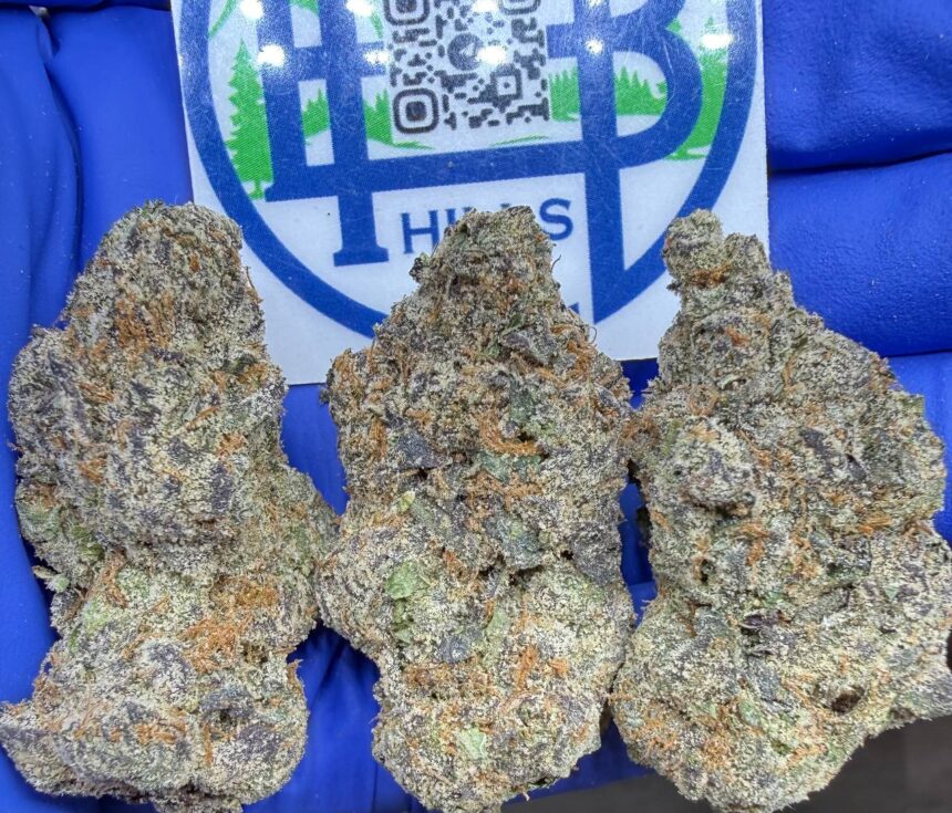 Watermelon Marshmallow