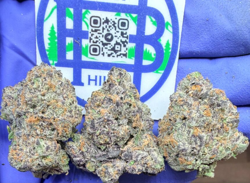 Zkittles Blue Raspberry