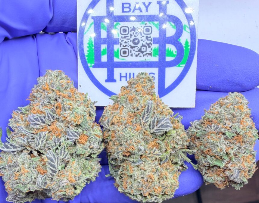 Berriez and Cherriez