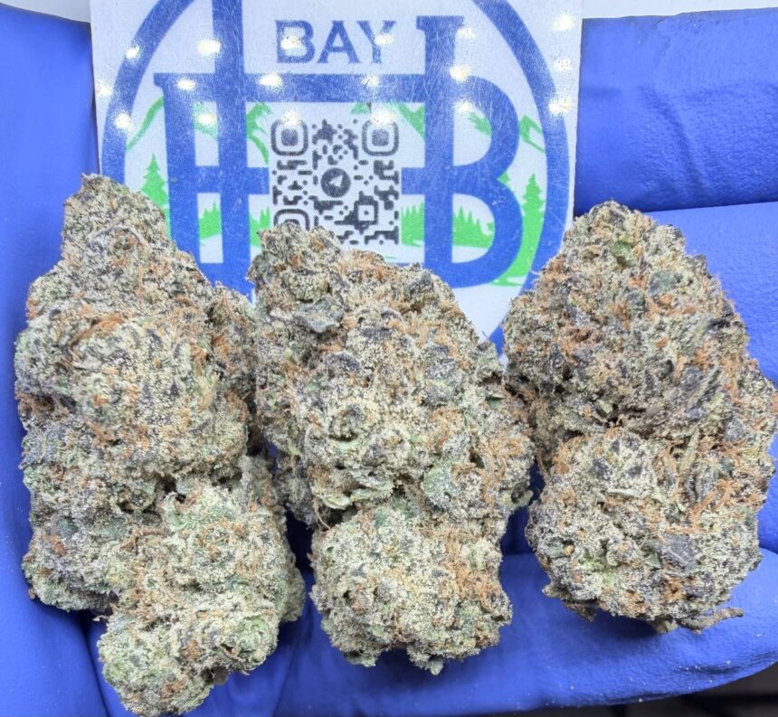 Super Duper Mashmallow