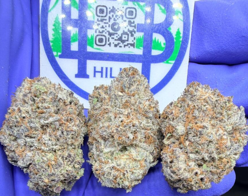 Black Cherry Slurpee